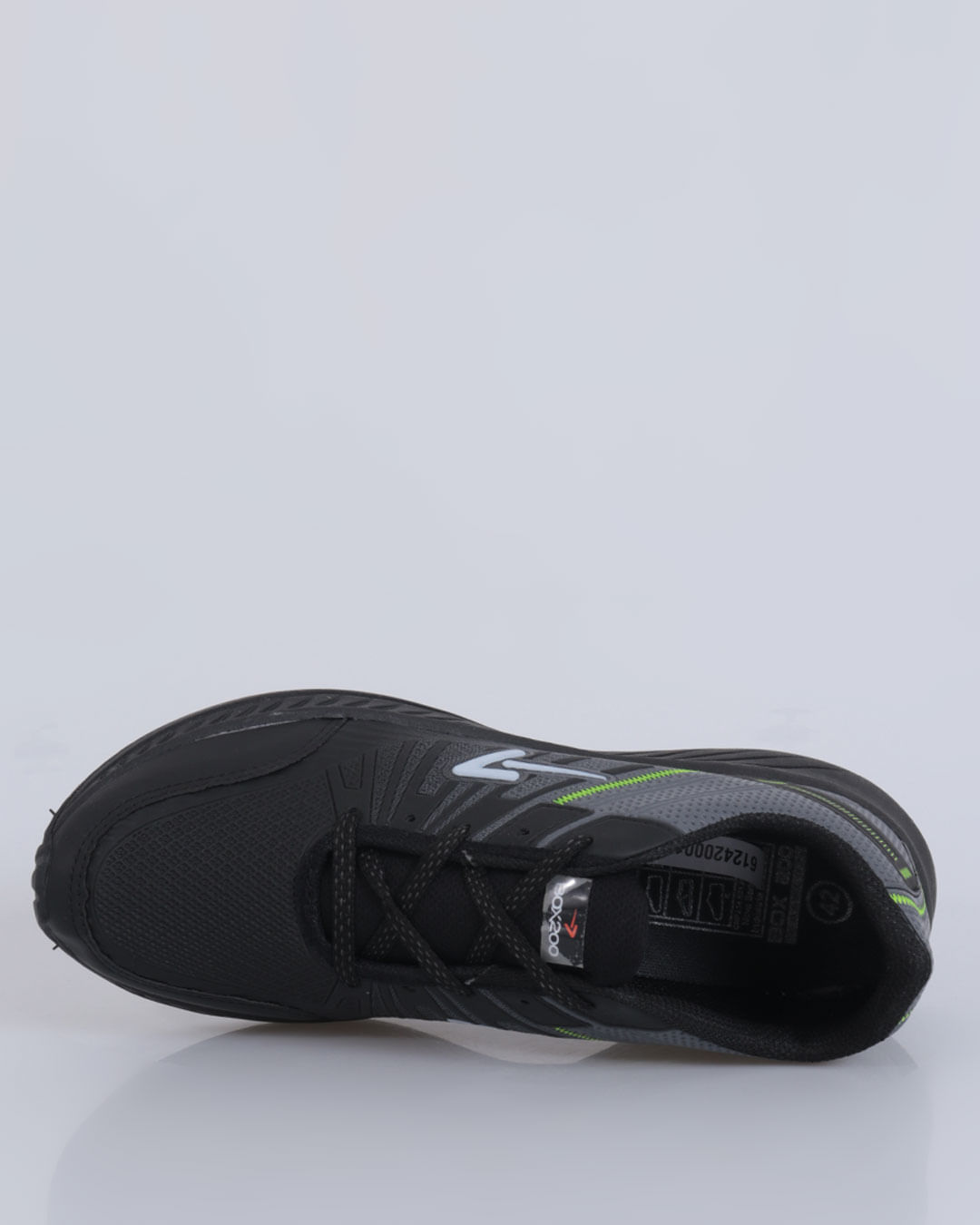 Ten-Mas-Bx2206-1054-Pt-Ptograf---Preto