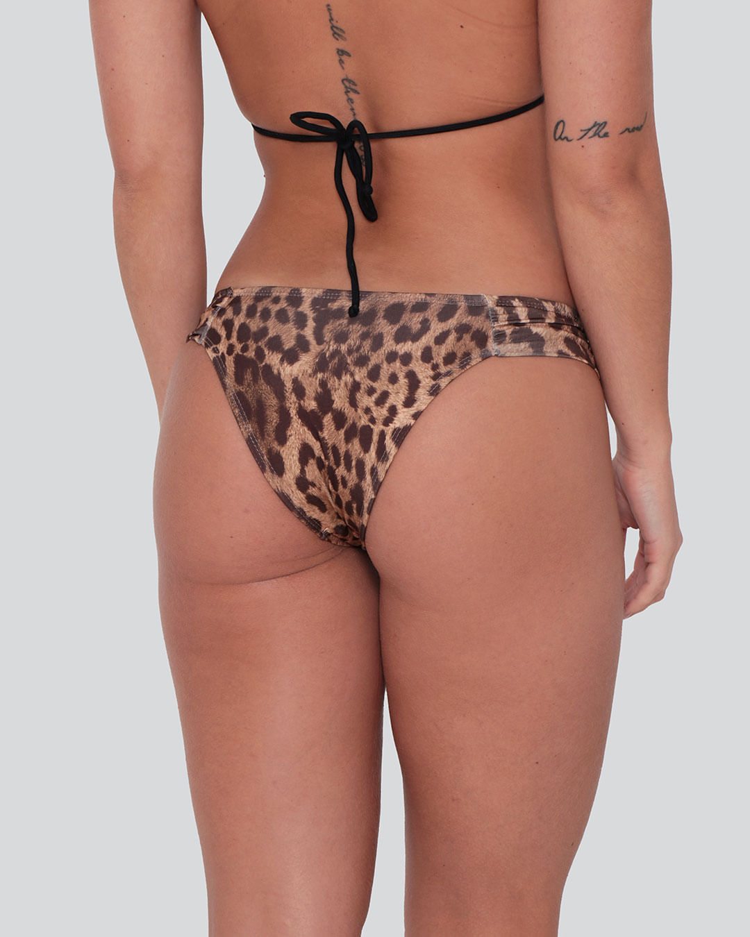 Cc-Hot-Pant-Animal-Print---Marrom-Outros