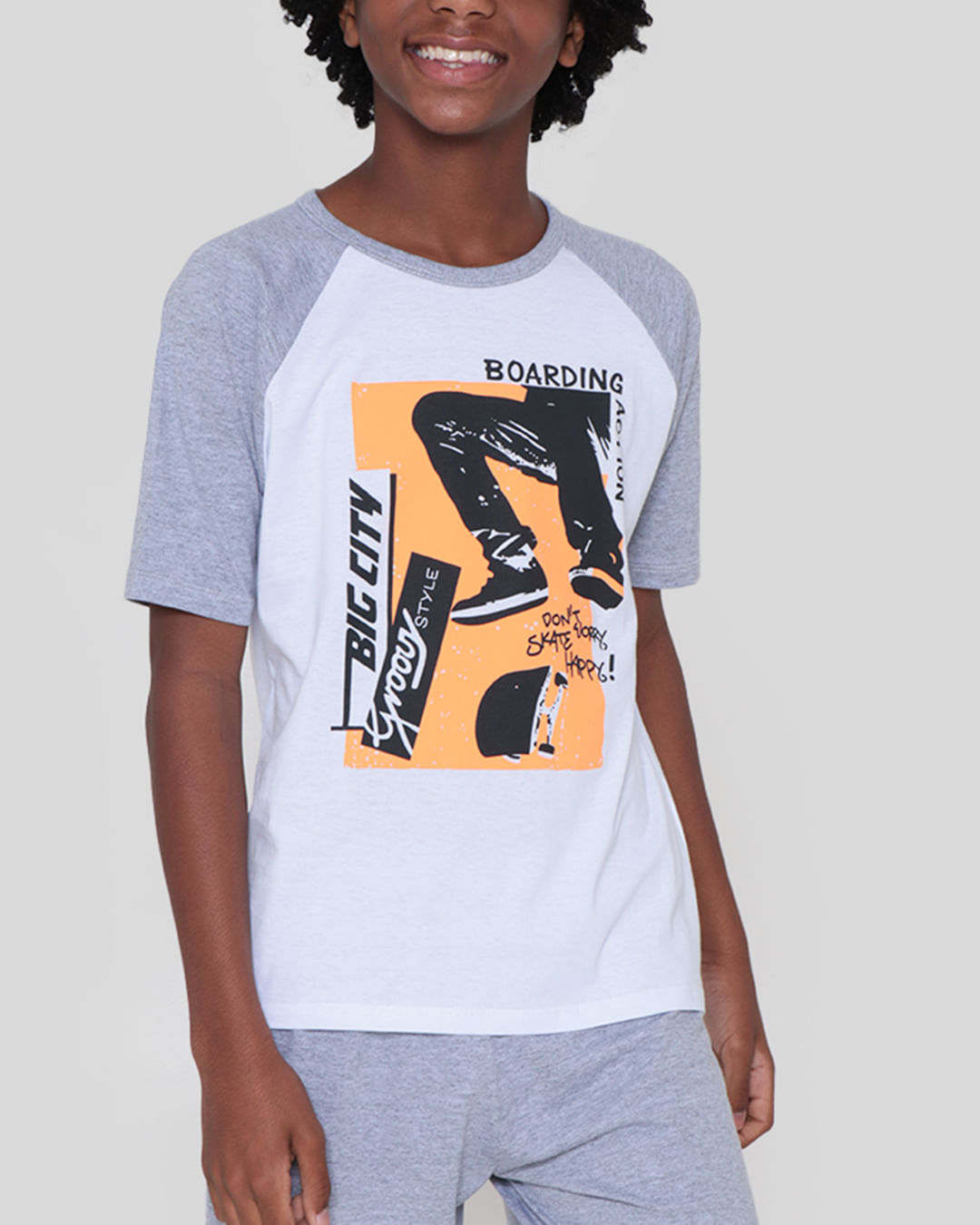 Pij03250248-Skate-Boarding-Mc-Juvo1016---Branco