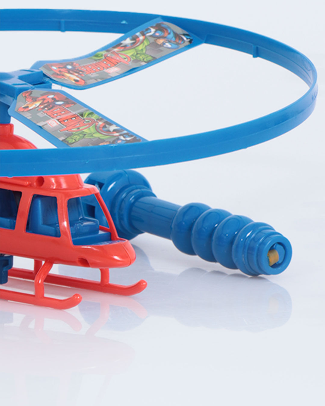 Helicoptero-Lanc-Avengers-Yd-440---Vermelho-Medio