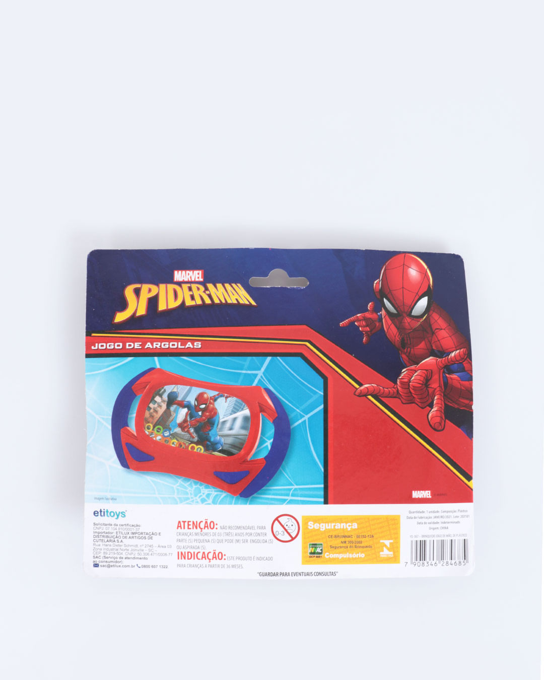 Jogo-Aquatico-Spiderman-Yd-367---Marinho