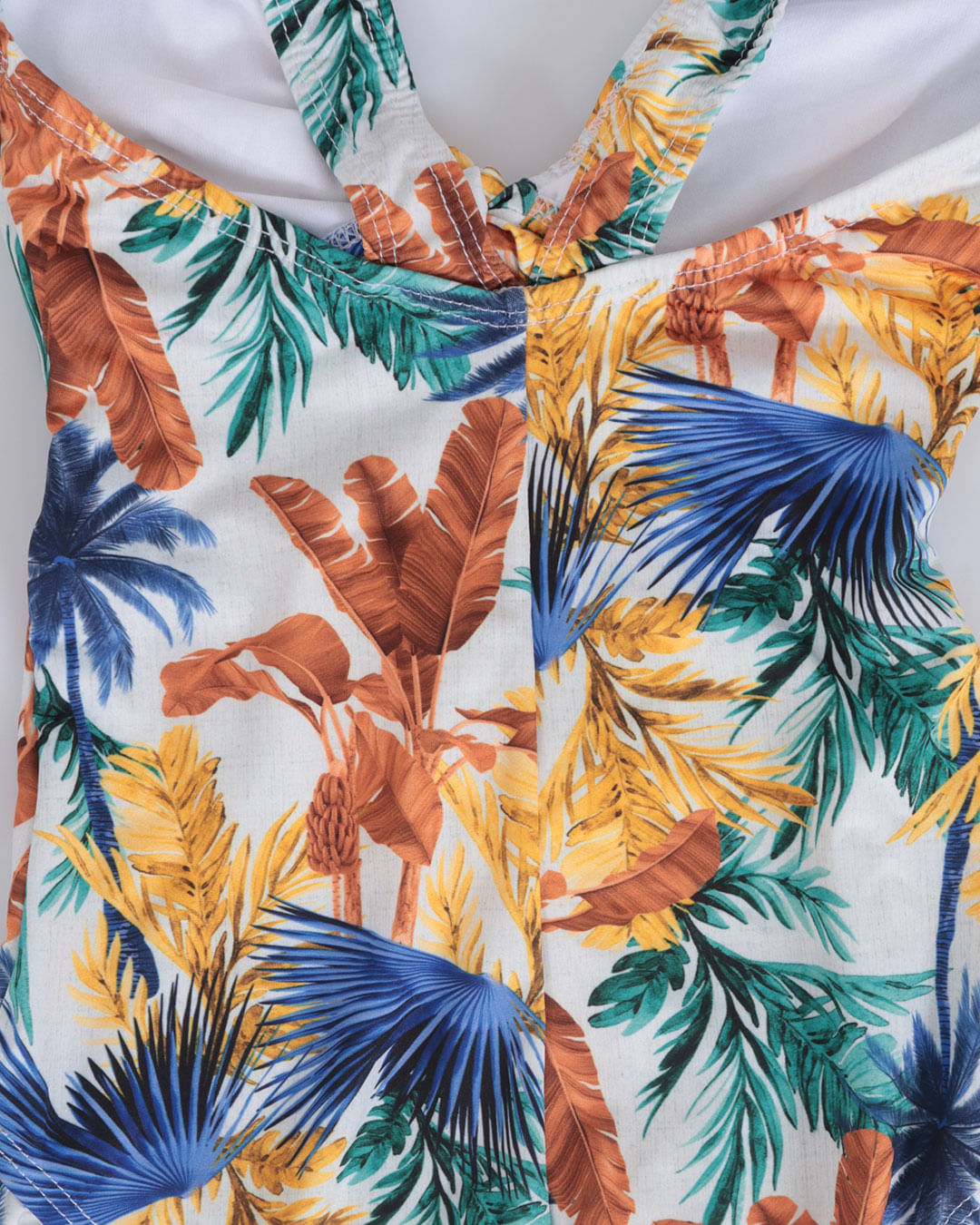 Maio-6826-C-Laco-Infa-410---Branco-Floral