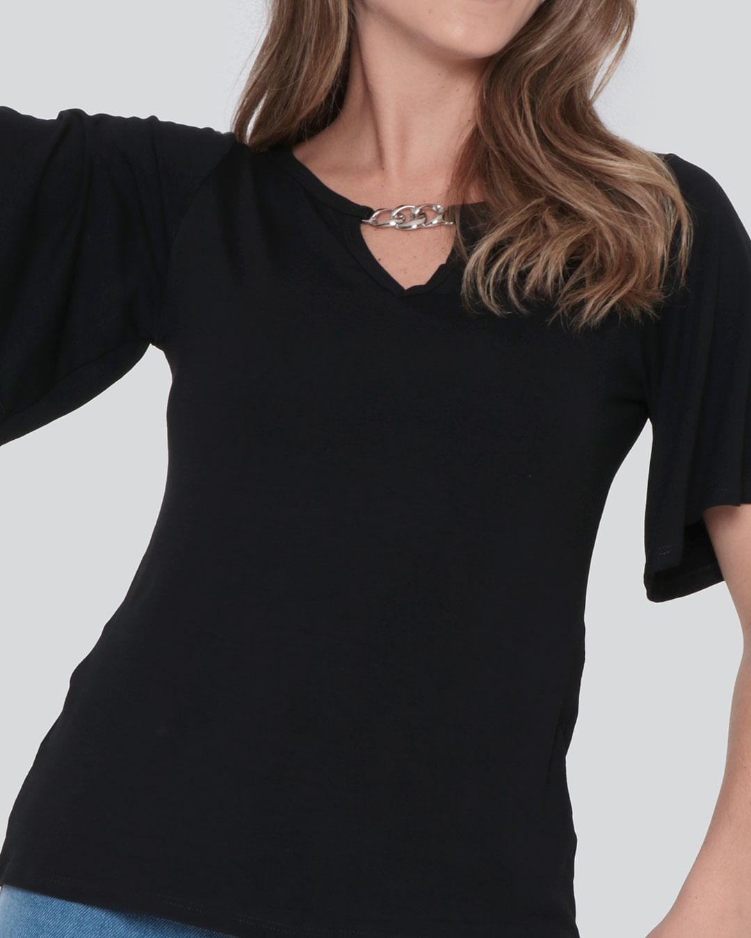 Blusa-Sc117-Gota-Costas-Detalhe-Gola---Preto