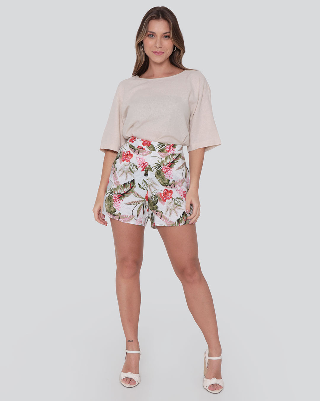 Blusa-430205-Linho-Mc---Bege-Claro