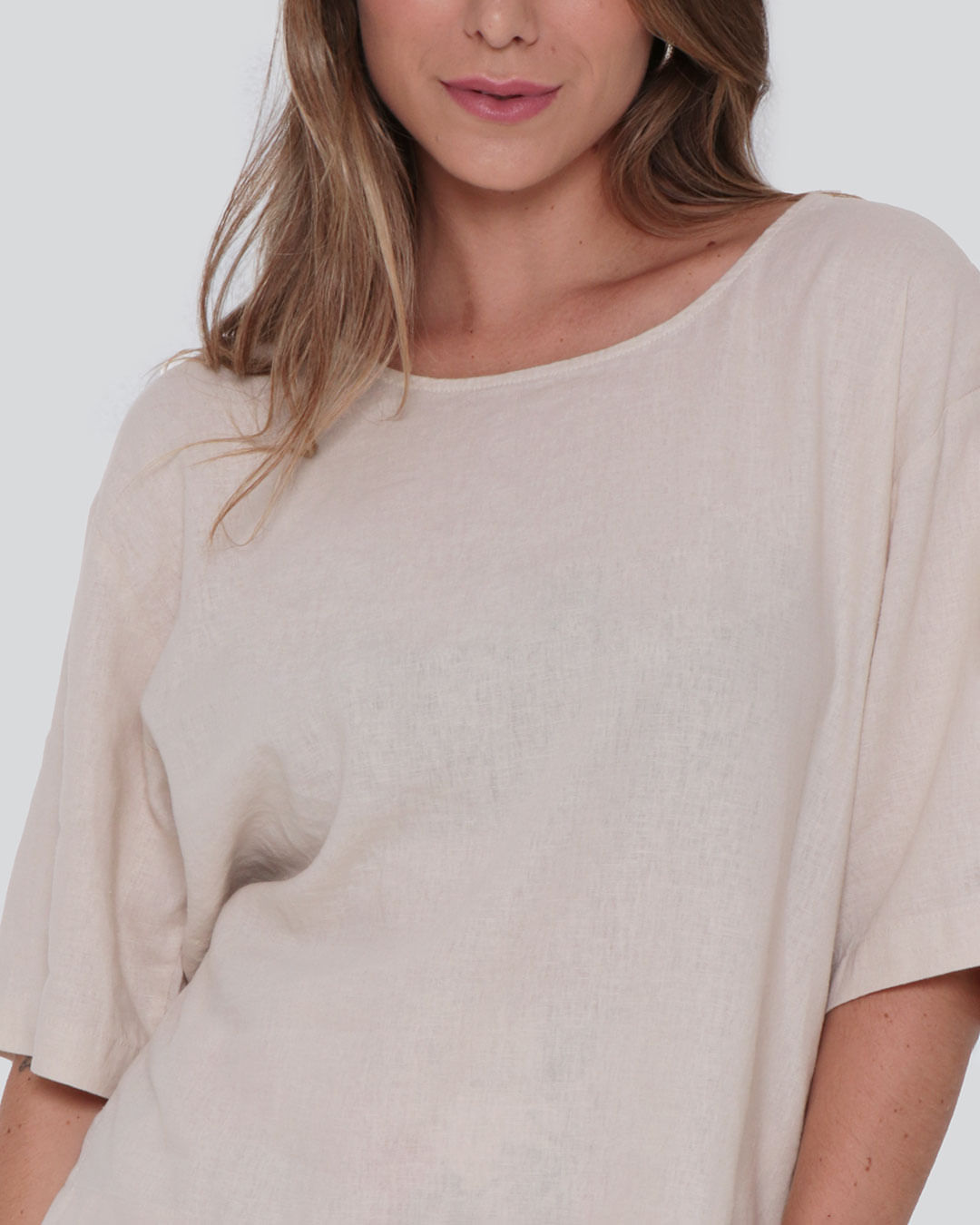 Blusa-430205-Linho-Mc---Bege-Claro