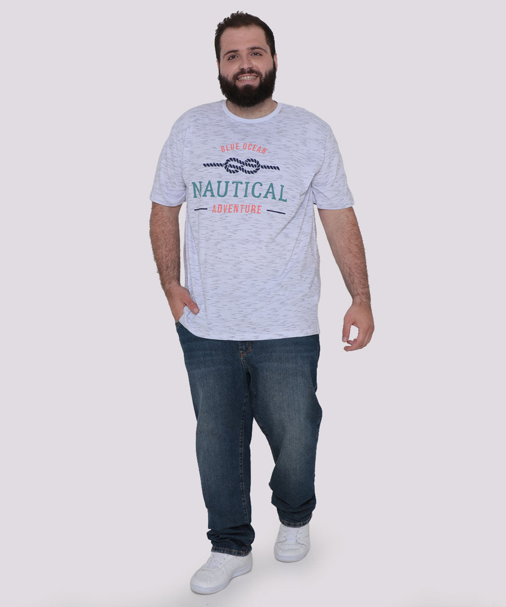 Camiseta-Ttps338-Nautico-No-Mar-Plus---Branco-Outros