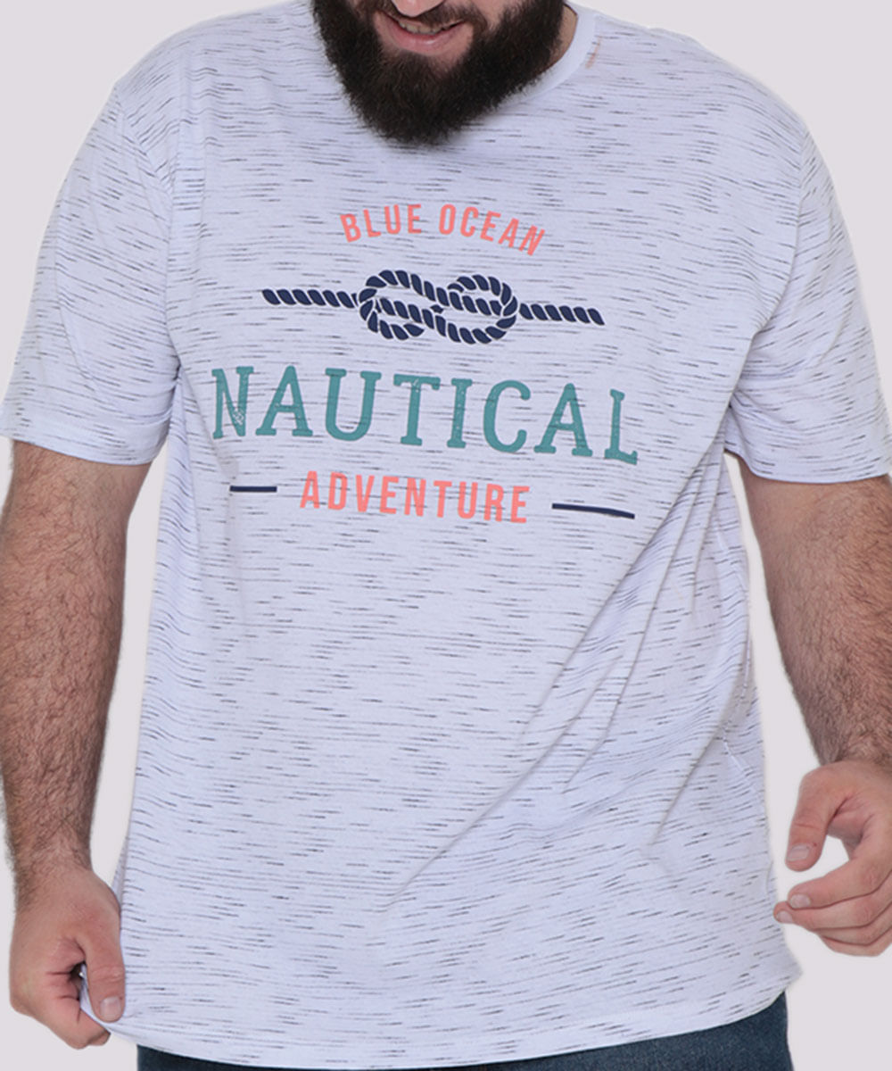 Camiseta-Ttps338-Nautico-No-Mar-Plus---Branco-Outros