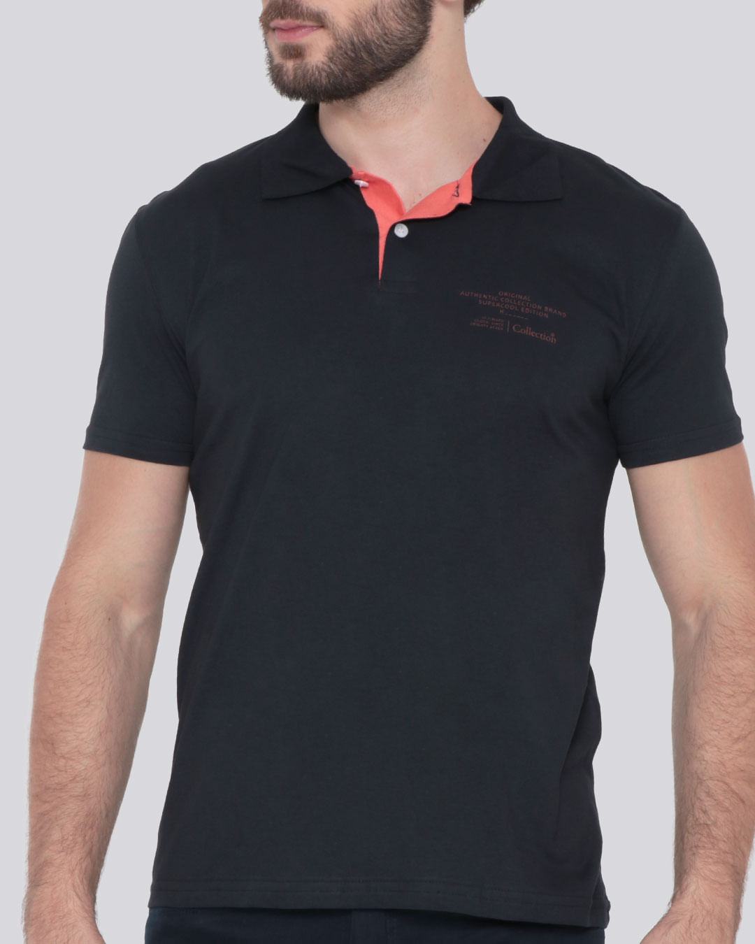 Polo-540357-Lisa-Preto-Pgg---Preto
