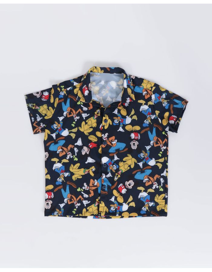 Camisa-Mc-Tt13657-Mickey-Masc-13---Marinho