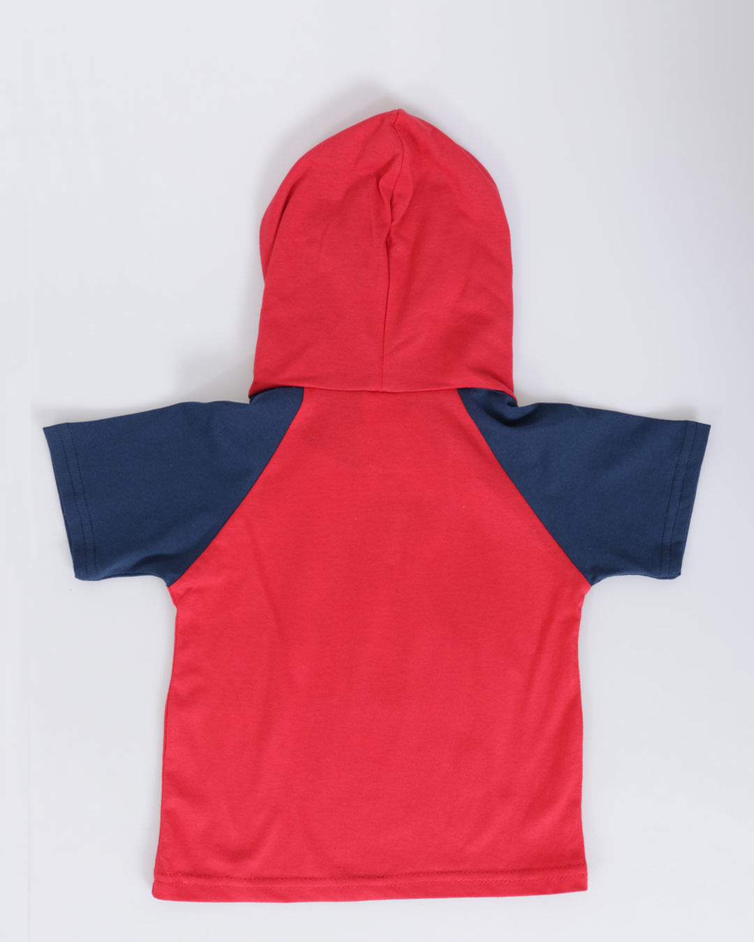 Camiseta-Ch30946-Cz-Mickey-M13---Vermelho-Medio