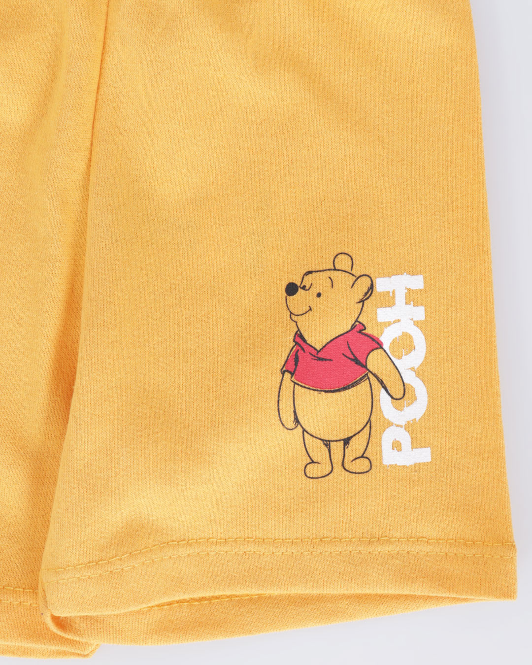 Bermuda-Ch30959--Pooh-Mpg---Mostarda--Claro