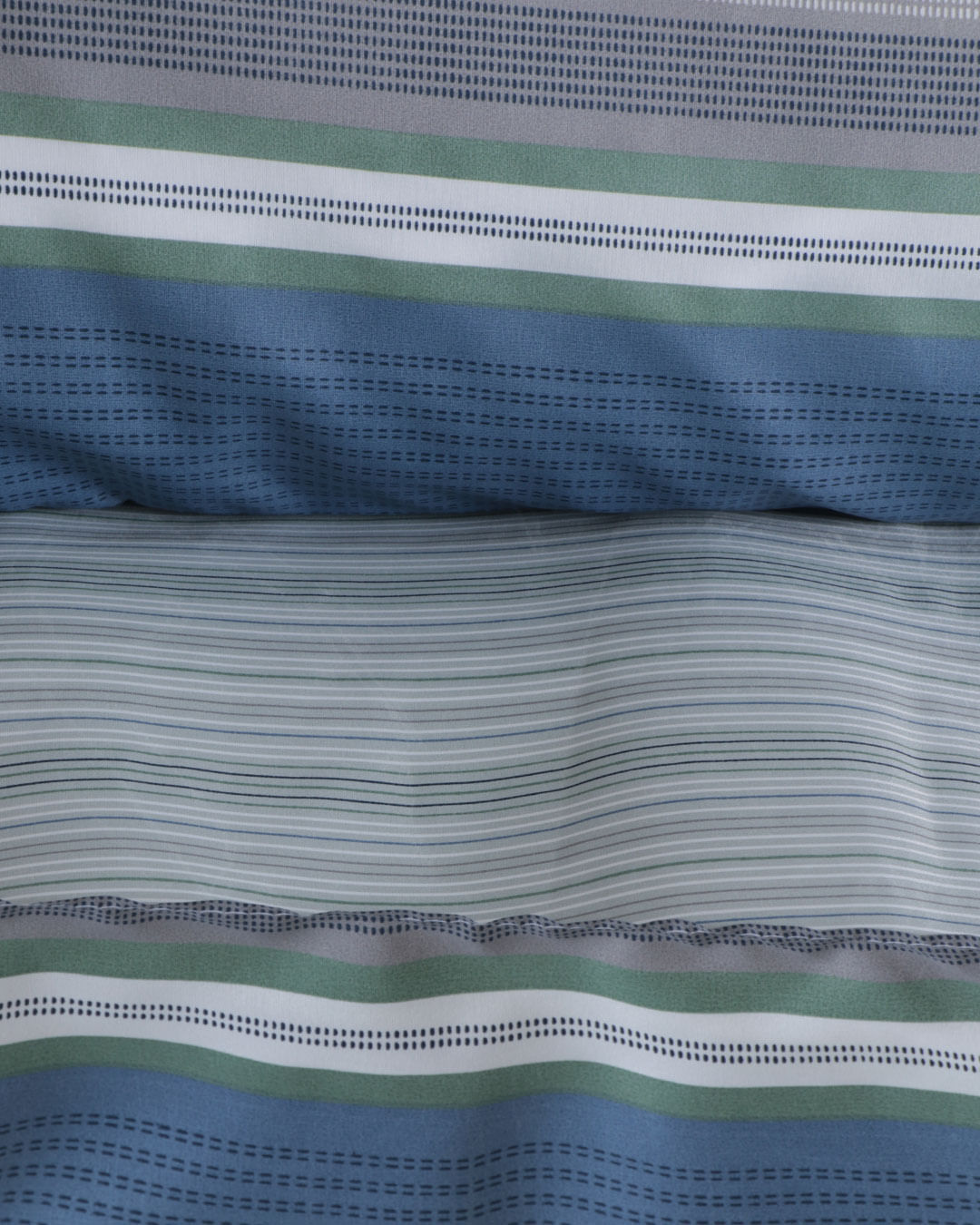 Jg-Cama-Queen-Miura-Azul---4-Pc---Azul-Outros