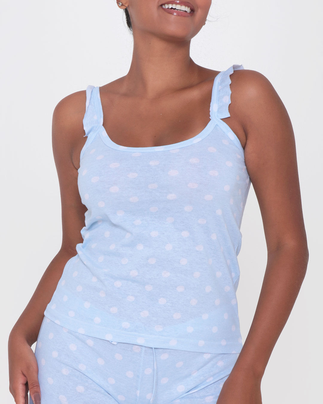 Short-Doll-Alca-Poa-Babado-T4020---Azul-Claro