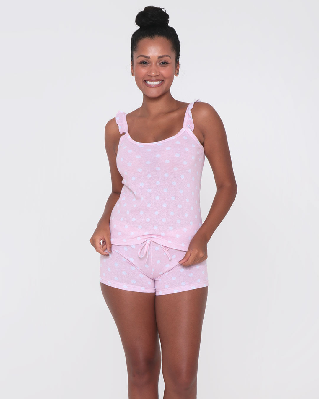 Short-Doll-Alca-Poa-Babado-T4020---Rosa-Claro