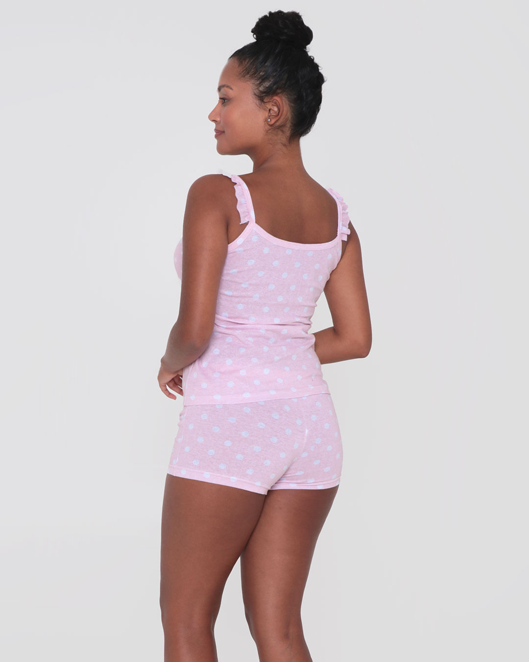 Short-Doll-Alca-Poa-Babado-T4020---Rosa-Claro