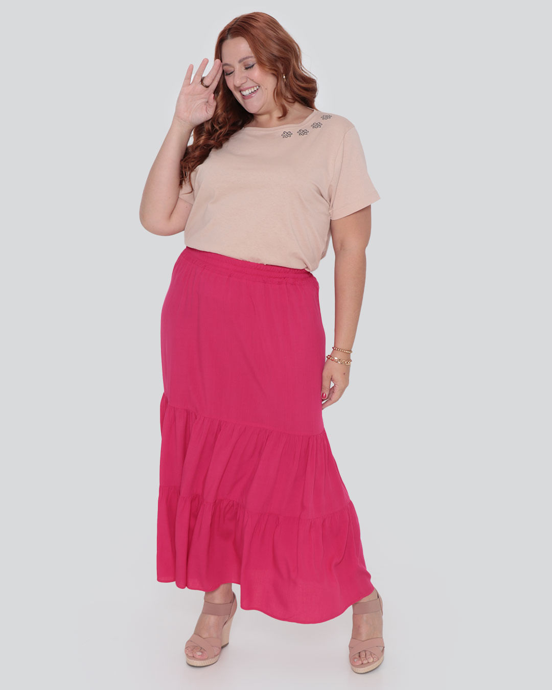 Saia-Visco-40509-Marias-Cos-Elastico---Rosa-Medio