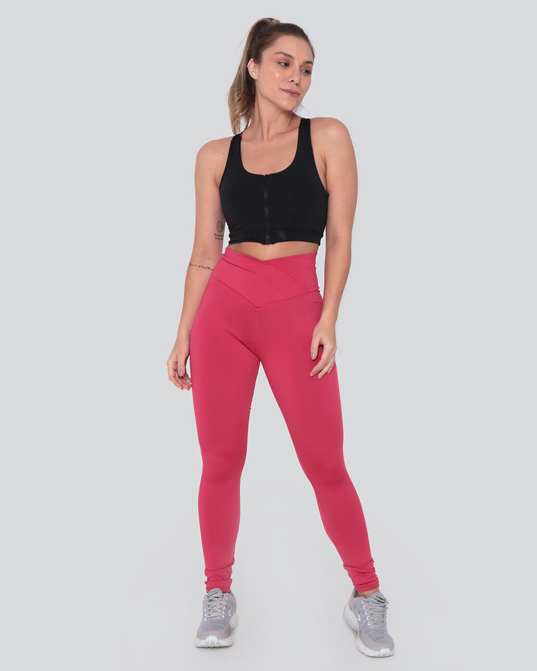 Top-4065-Duplo-Com-Ziper---Preto