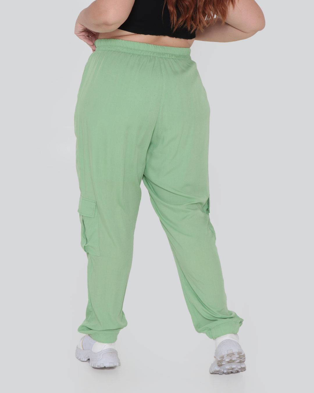 Calca-2021801-Jogger-Viscose-Bols---Verde-Claro