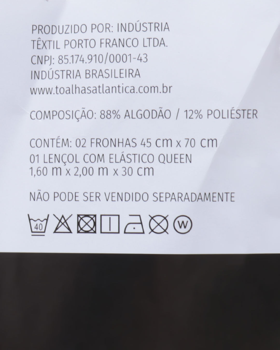 Jogo-Queen-3pcs-My-Basic-Mescla---Preto