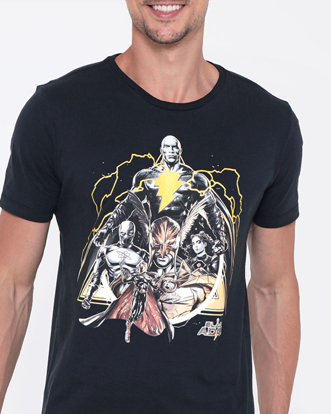 Camiseta-Amc8100-Black-Adam---Preto