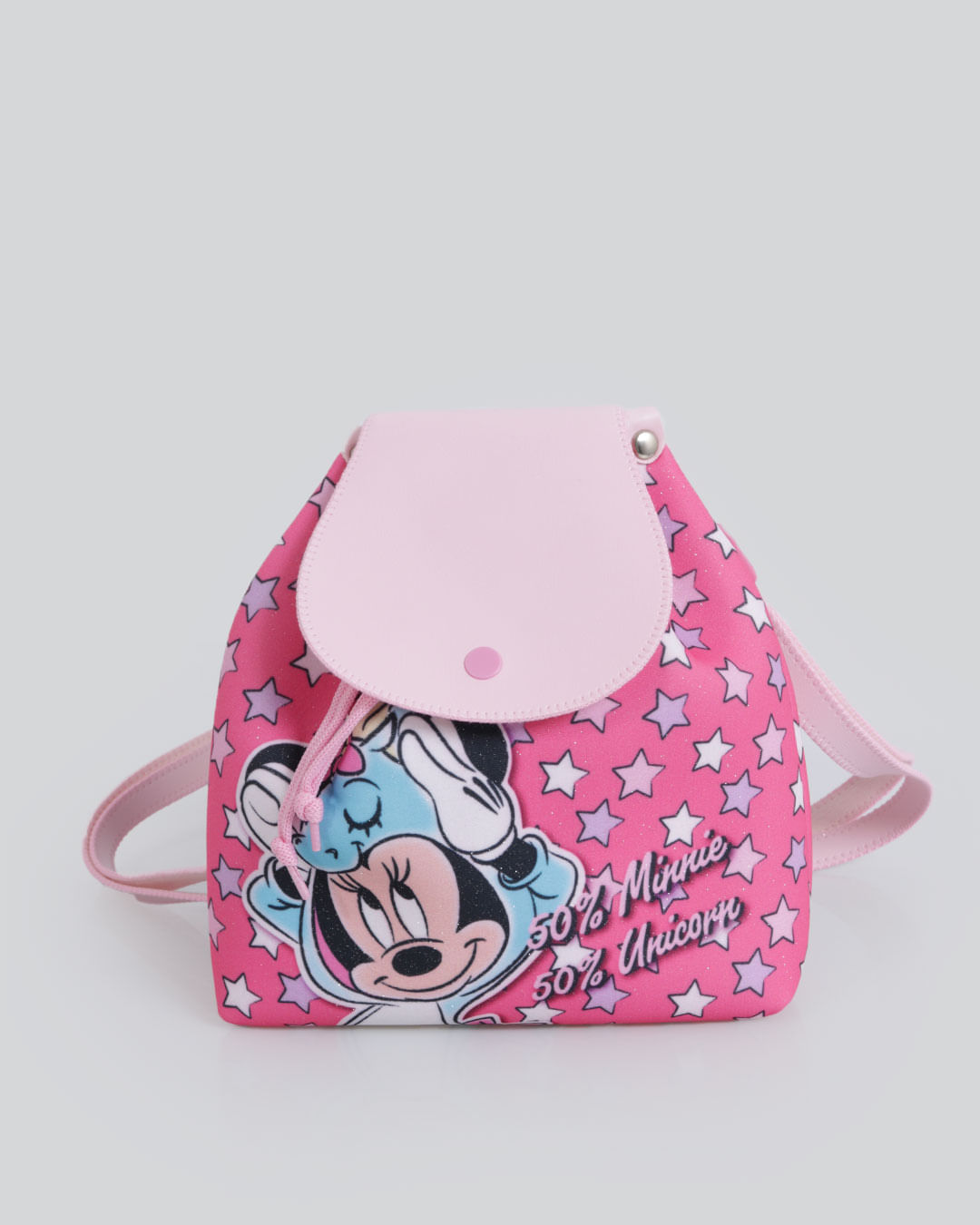 Mochila-Tr22004-Minnie-Infa---Rosa-Medio