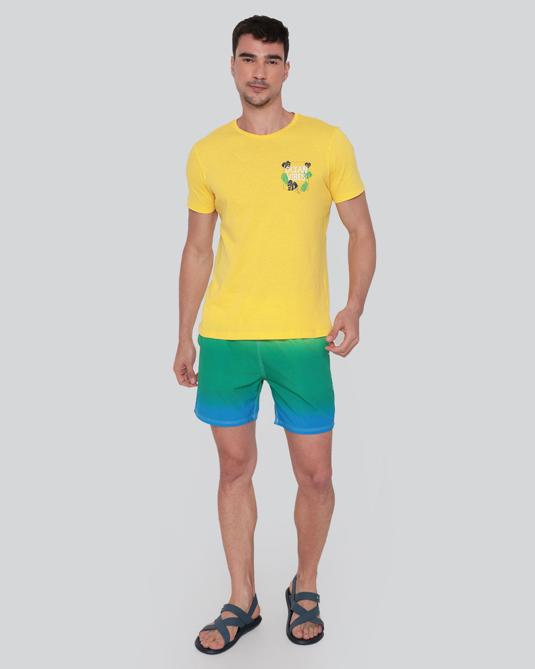 Berm-Cos-Elas-Br-Tye-Dye-3b-335br007---Amarelo-Outros