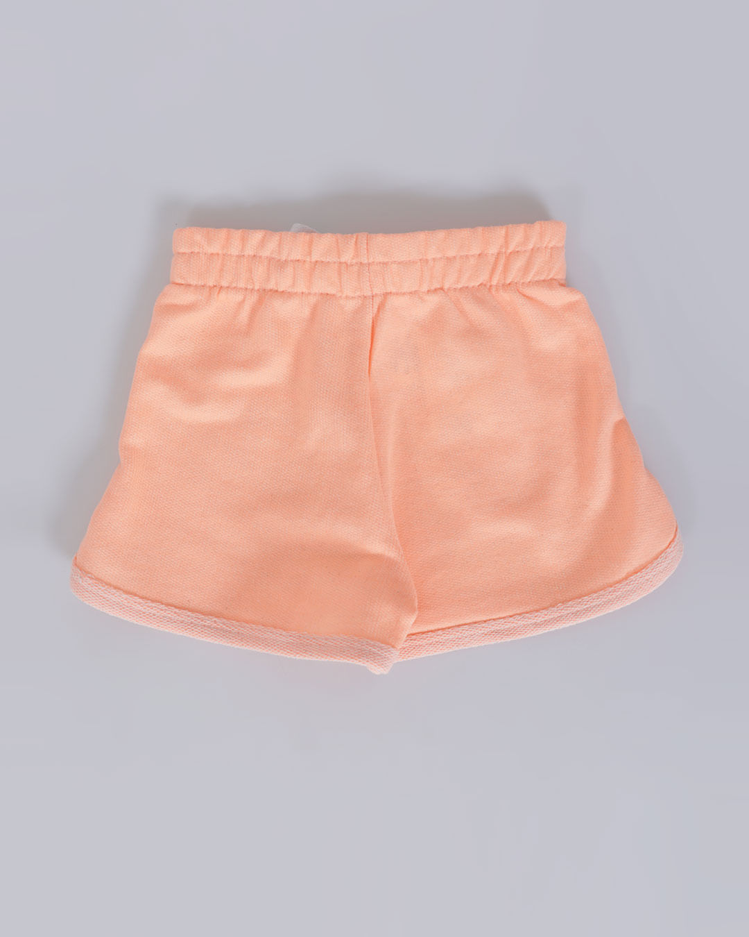 Short-Mol-2618-Liso--F13---Laranja-Neon