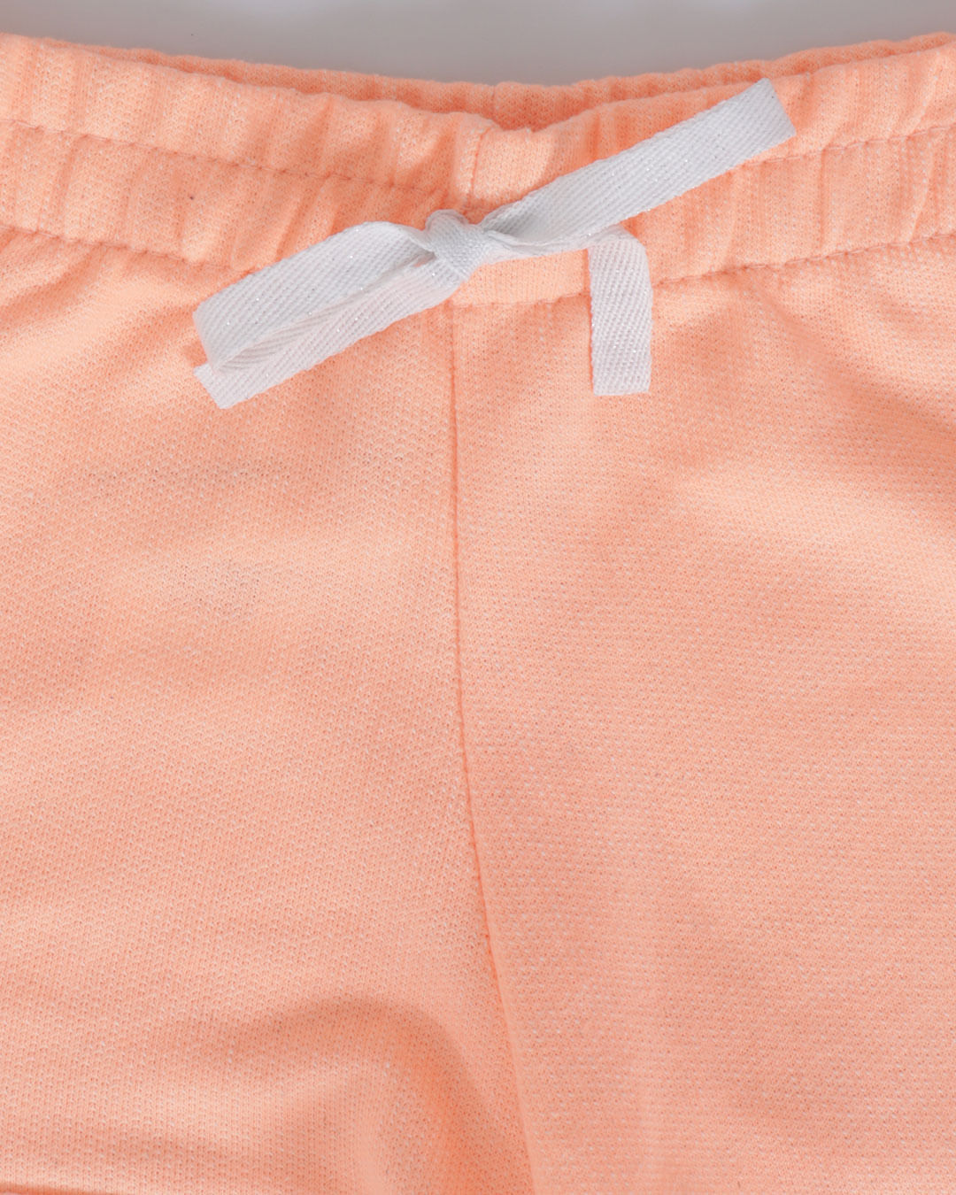 Short-Mol-2618-Liso--F13---Laranja-Neon