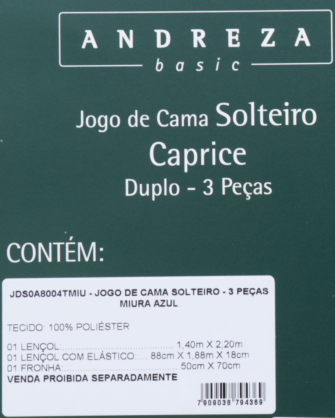 Jg-Cama-Solteiro-Miura-Azul---3-Pc---Azul-Outros