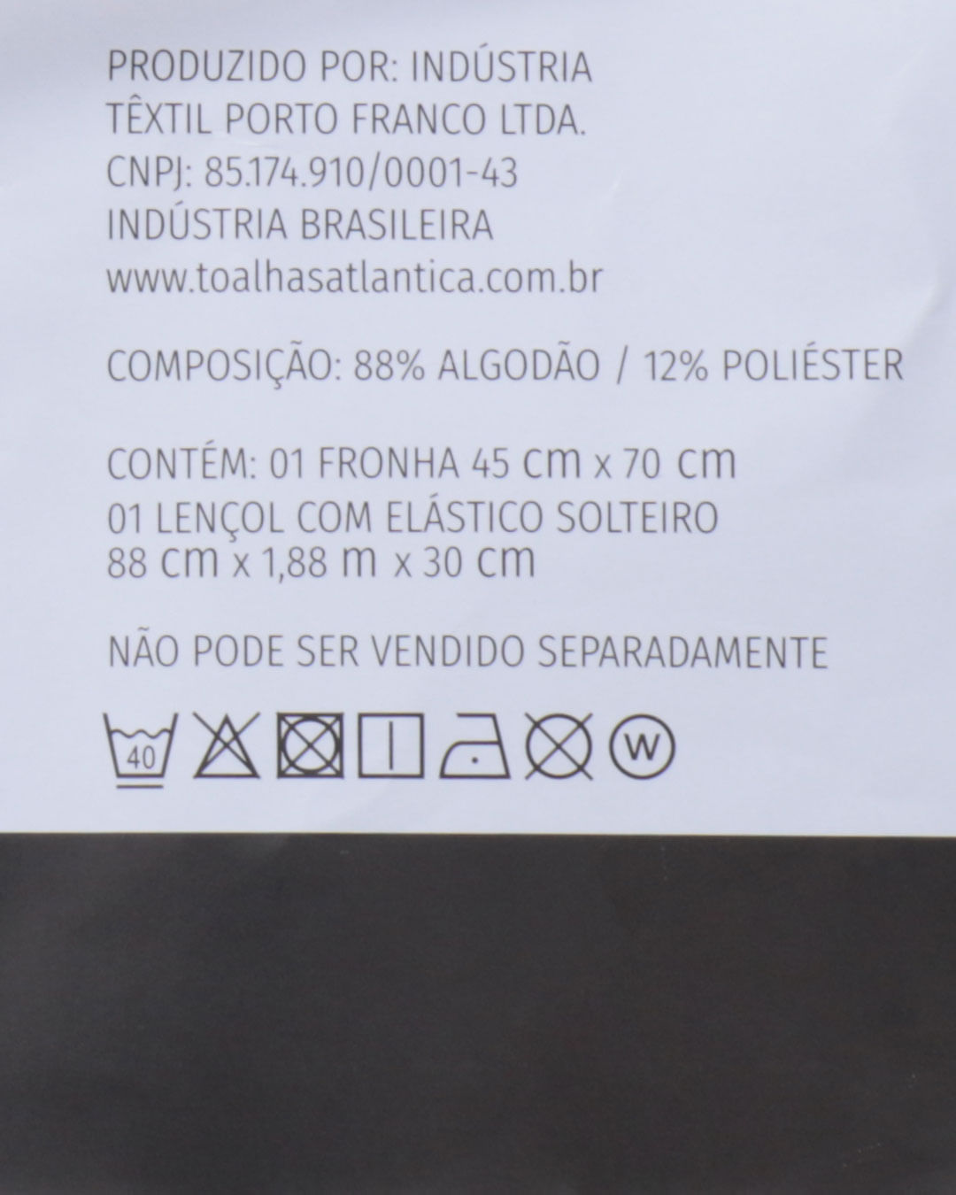 Jogo-Solteiro-2pcs-My-Basic-Mescla---Azul-Claro