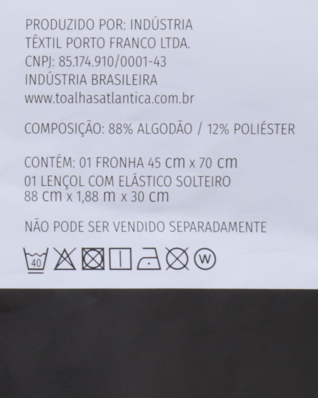 Jogo-Solteiro-2pcs-My-Basic-Mescla---Marinho