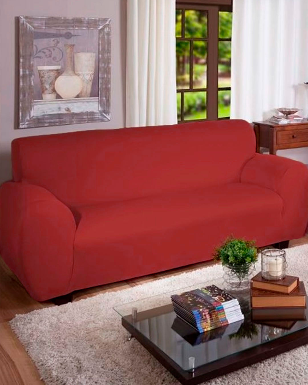 Kit-Cp-Sofa-23-L-Canelada-Vermelha---Vermelho-Medio