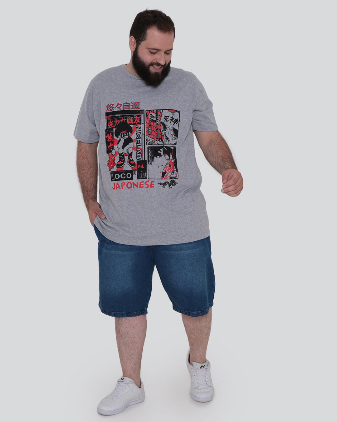 Camiseta-630-101-Japao-Quadrinho-Plus---Cinza-Claro