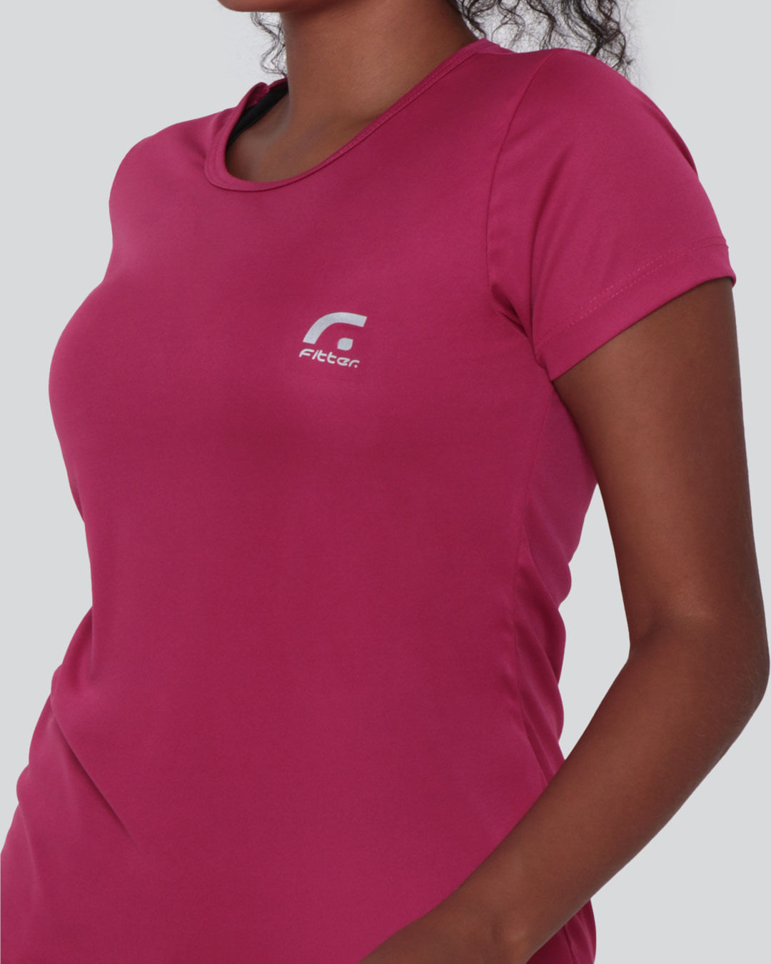 Blusa-Mc-Ref090-Basica---Rosa-Escuro