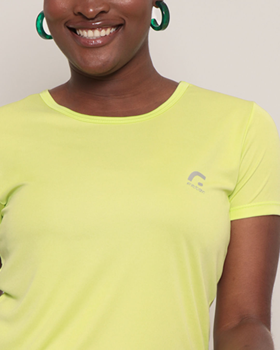 Blusa-Mc-Ref090-Basica---Verde-Neon