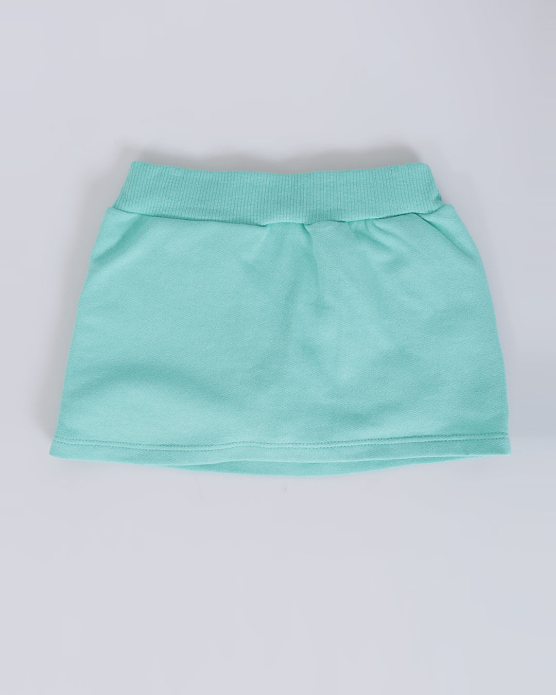 Saia-Moletinho-22574-Fem13-Verde-J---Verde-Claro