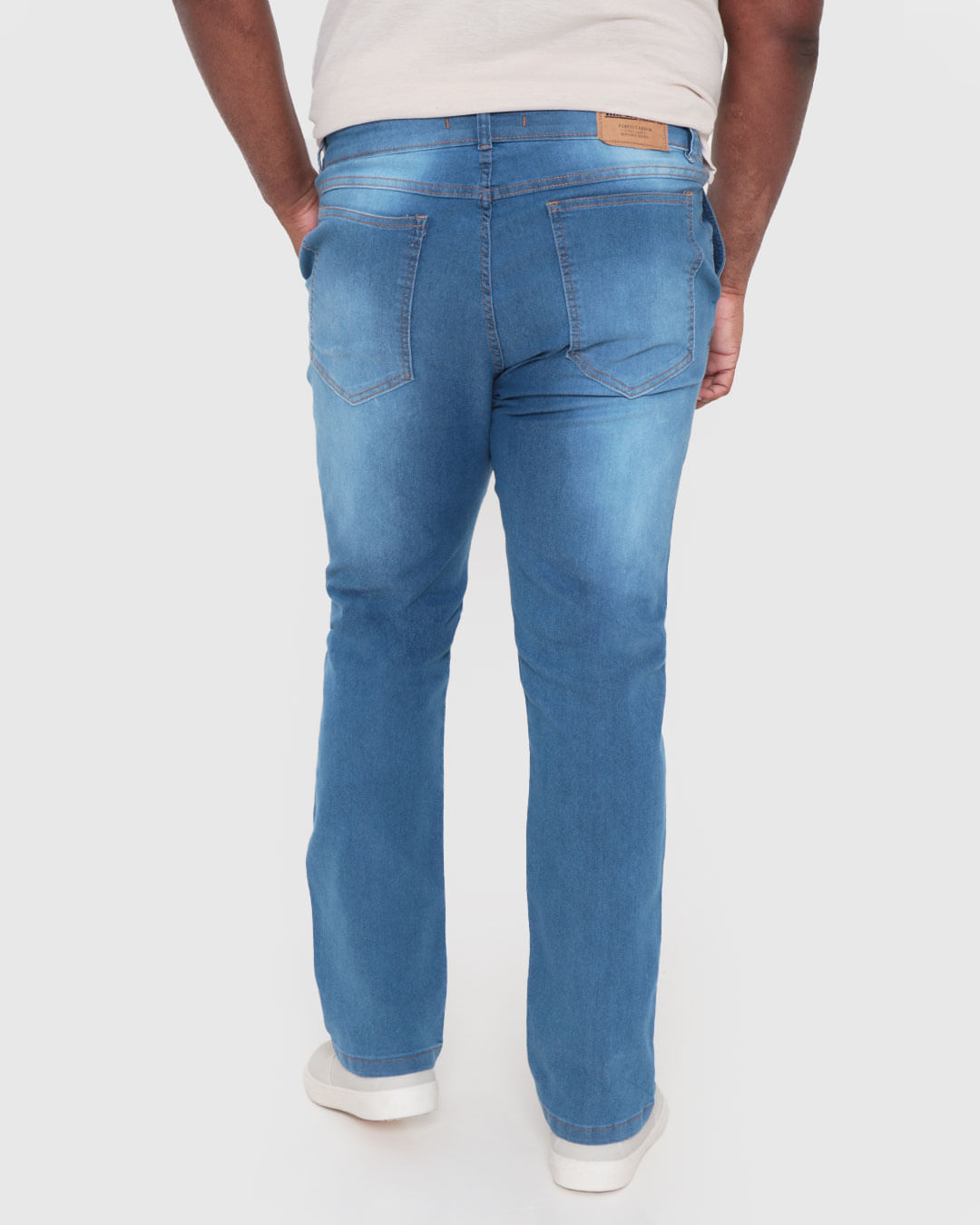 Calca-Jns-Plu-Ret-Azc-Knife---7327p---Blue-Jeans-Medio