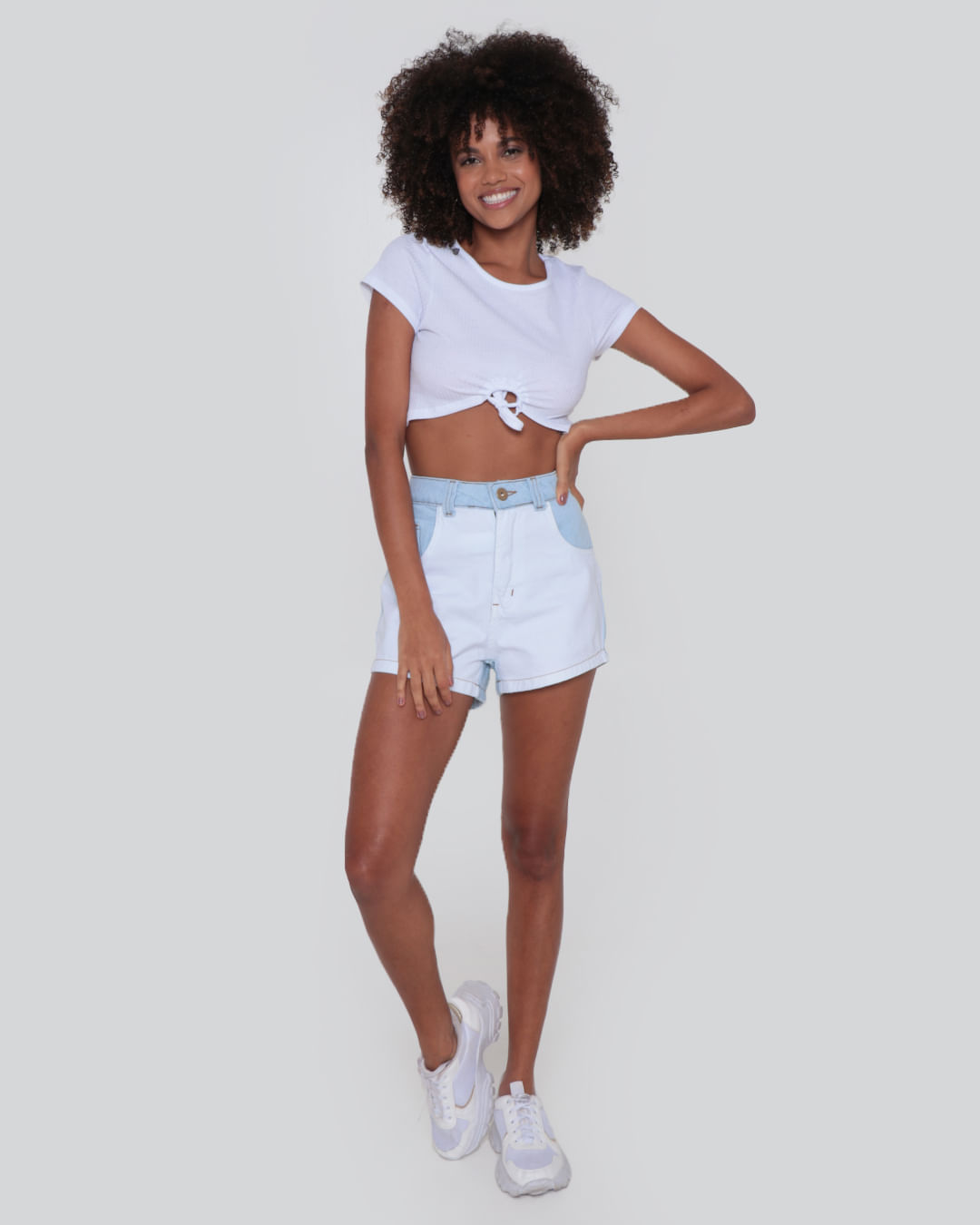 Short-Re338-Jns-Bicolor-Fem-Ad---Blue-Jeans-Claro