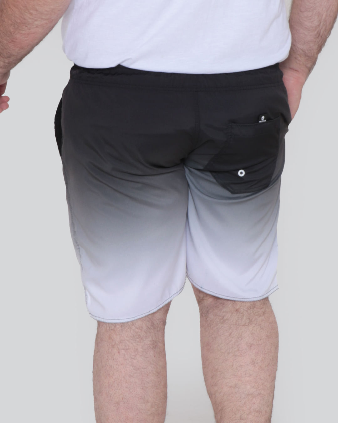 Bermuda-789-Degrade-Preto-Branco-Plus---Preto