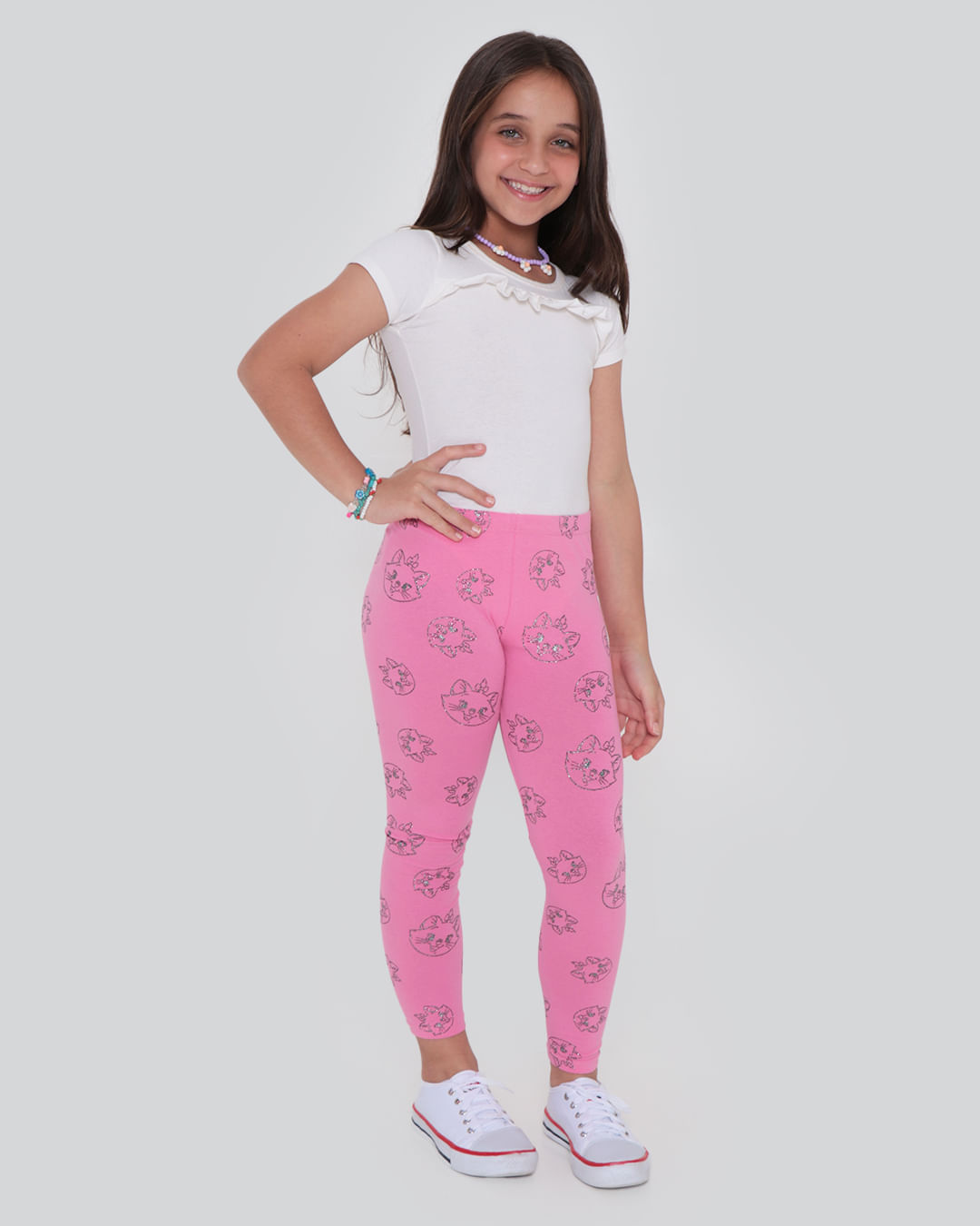 Legging-T22v23589-Marie-F-410---Rosa-Claro