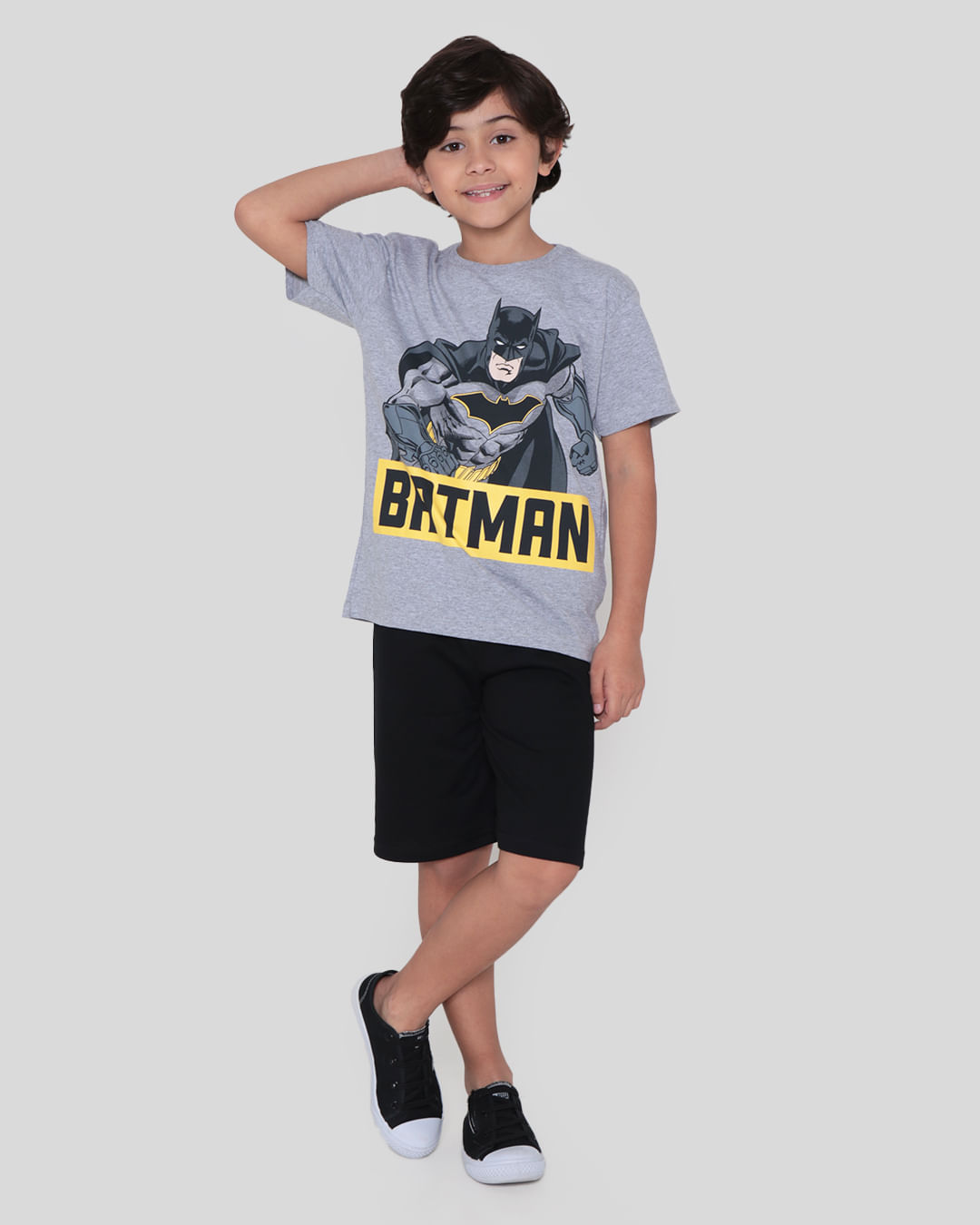 Conjunto-Ch30809-Mc-M-410-Batman---Cinza-Claro