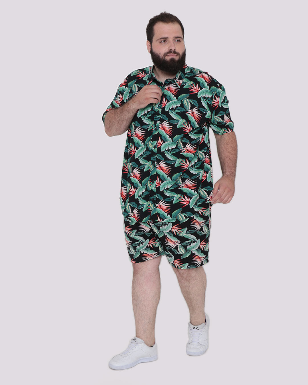 Bermuda-Visc-214257-Cj07-Escuro-Plus---Preto-Floral