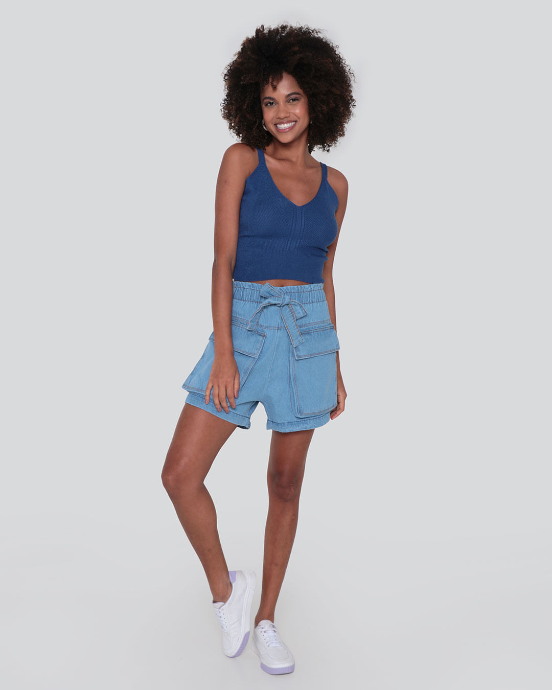 Short-Re377-Jns-Cloch-Bolso-Cargo-Front---Blue-Jeans-Claro