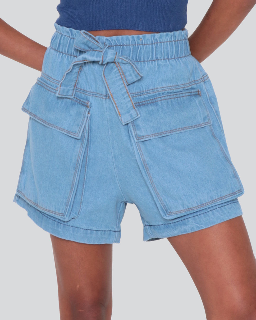 Short-Re377-Jns-Cloch-Bolso-Cargo-Front---Blue-Jeans-Claro