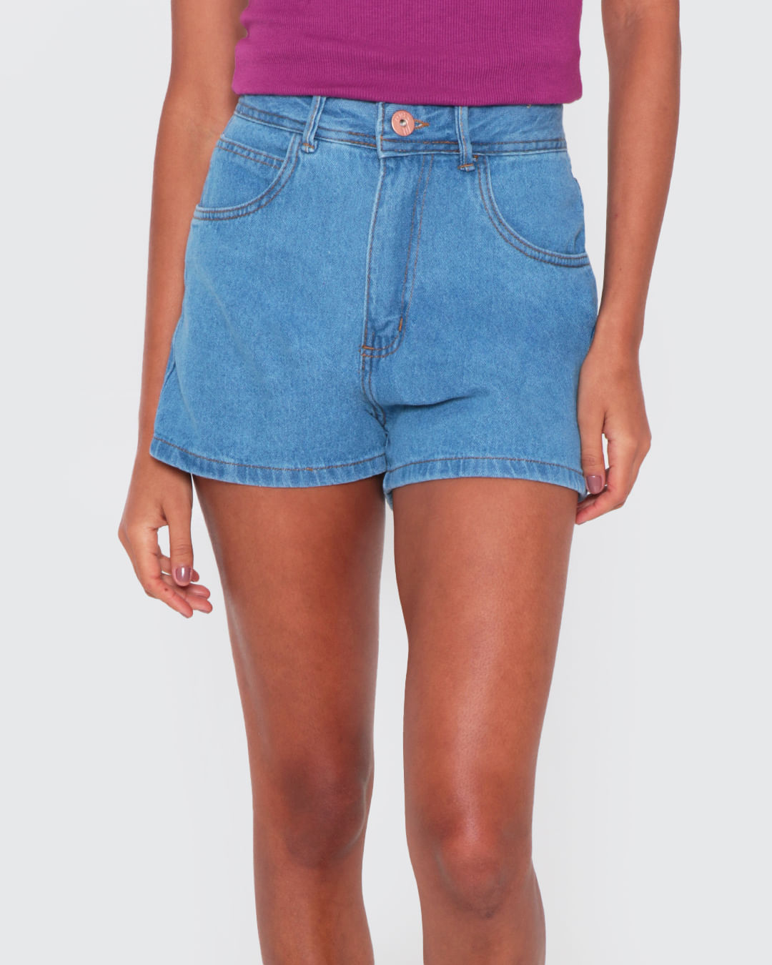 Short-12551-Jns-Mom-Fem-Ad---Blue-Jeans-Claro