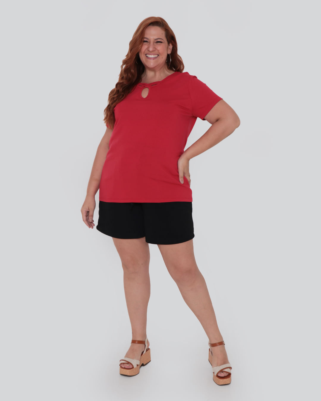 Blusa-288101t-Mc-Decote-Det-Transp---Vermelho-Medio