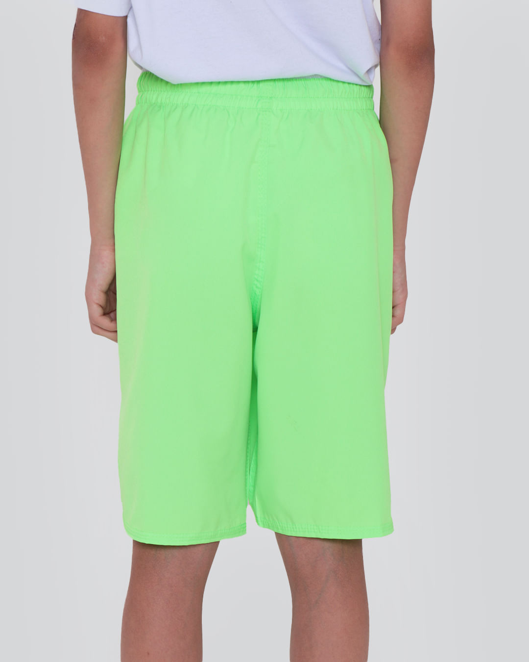 Bermuda-Tactel-Ela-M-1016-Verde-Ne---Verde-Neon