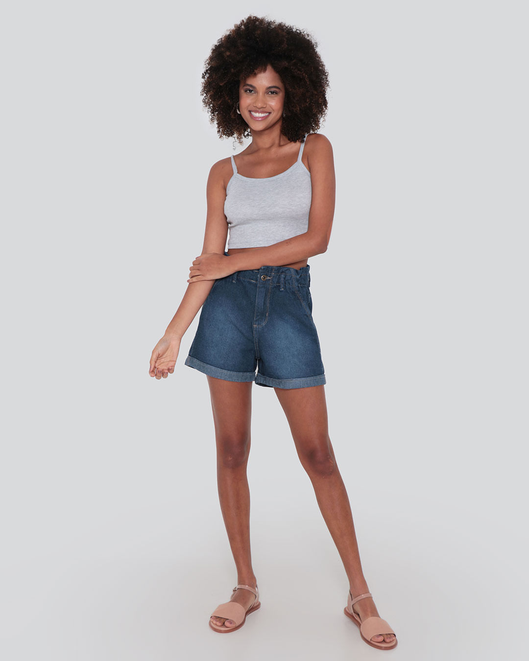 Regata-Alcinha-Cropped-Mesc-03193t---Cinza-Claro