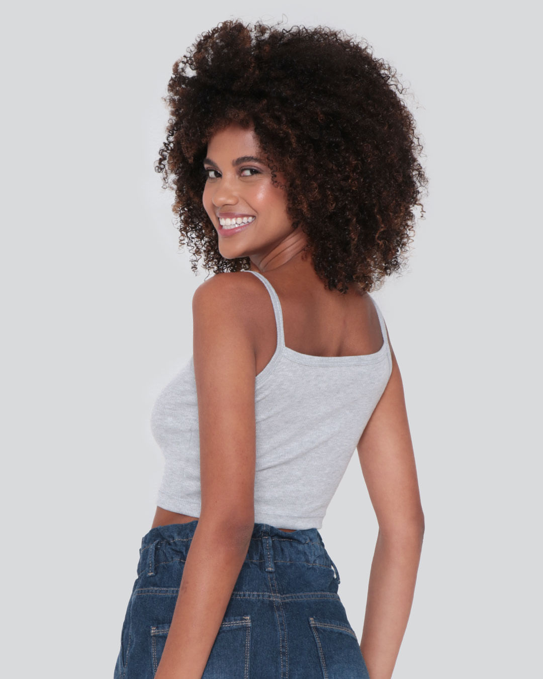 Regata-Alcinha-Cropped-Mesc-03193t---Cinza-Claro
