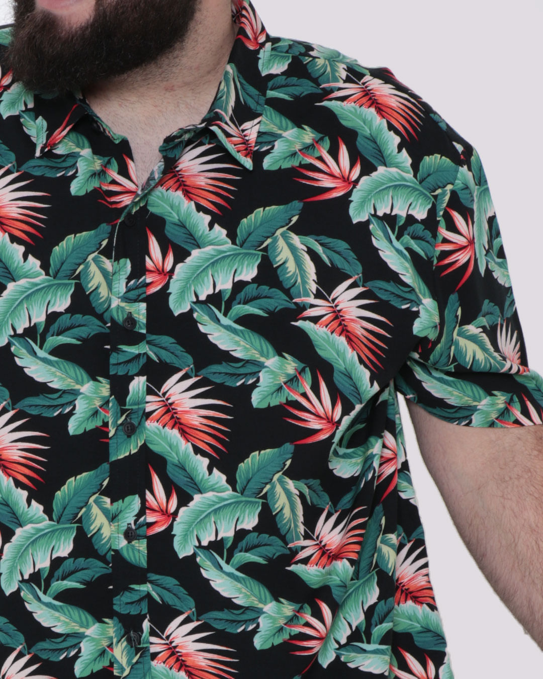 Camisa-Visc-214253-Cj07-Escuro-Plus---Preto-Floral